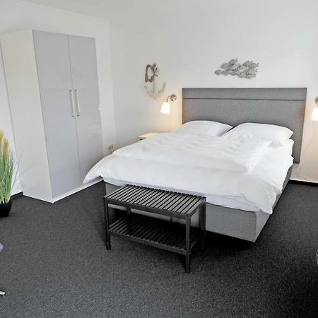 Westerstrasse 6 Бюзум Экстерьер фото